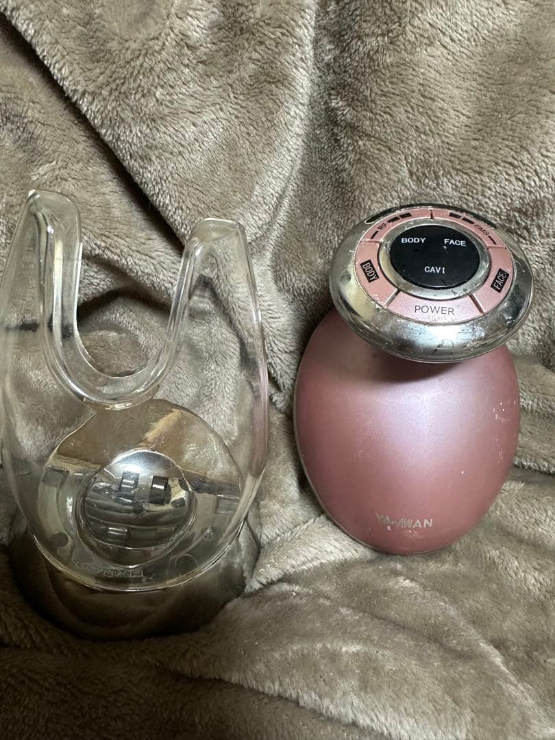 YA-MAN キャピスパコアHRF-17