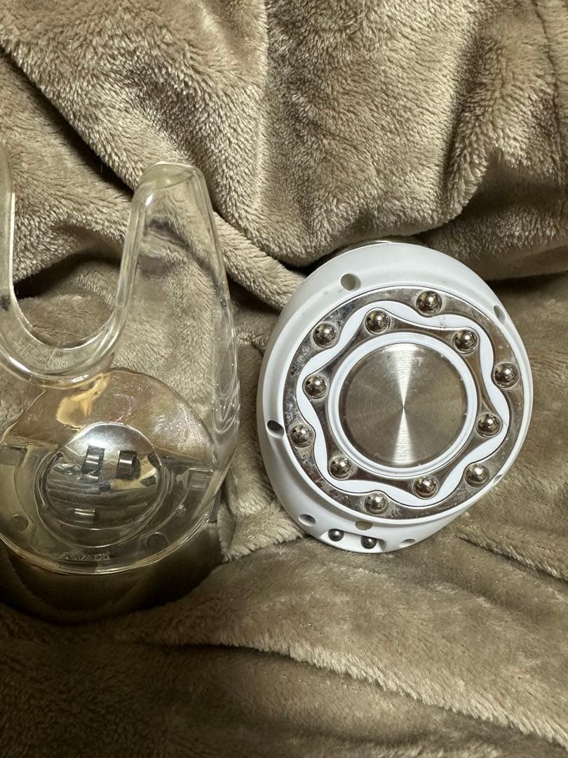 YA-MAN キャピスパコアHRF-17