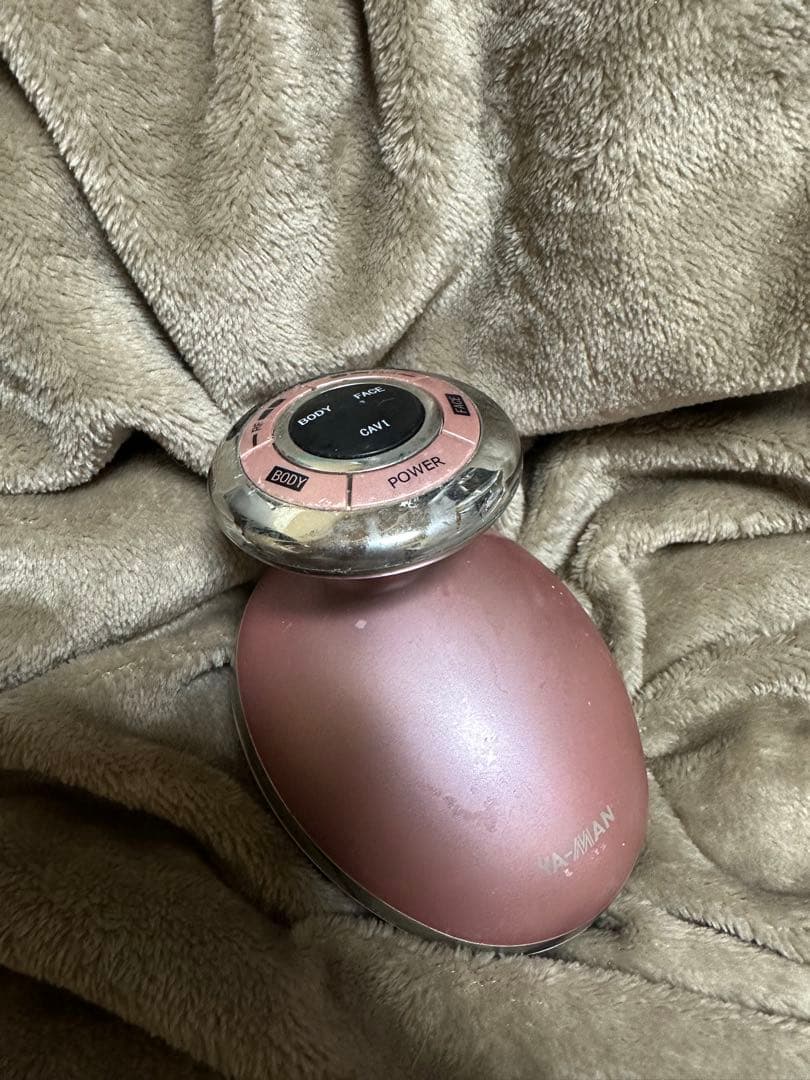 YA-MAN キャピスパコアHRF-17