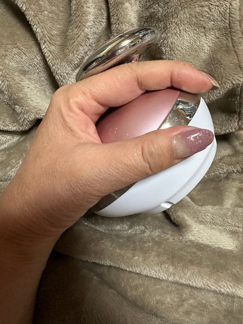 YA-MAN キャピスパコアHRF-17