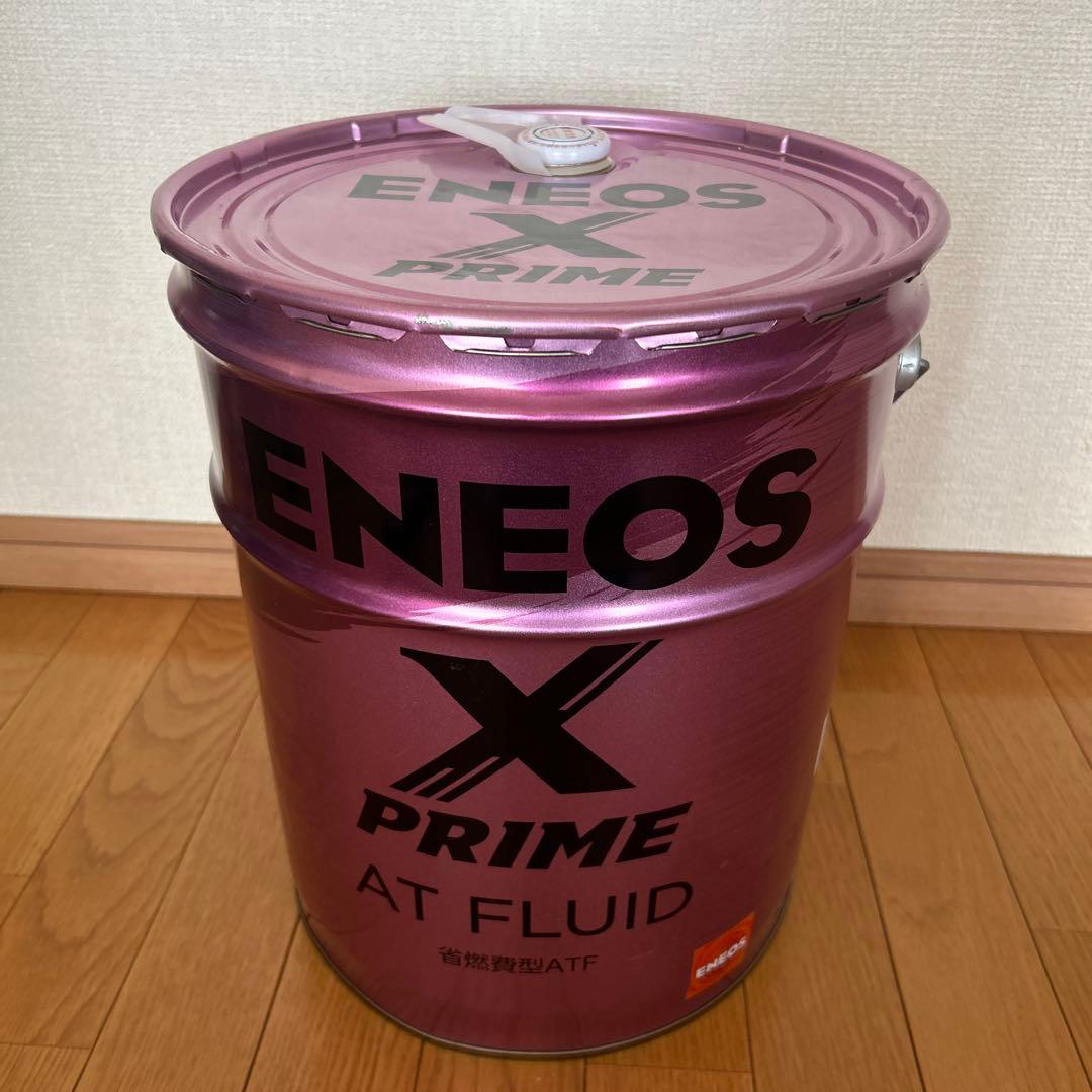 エネオス Ｘプライム ATFオイル