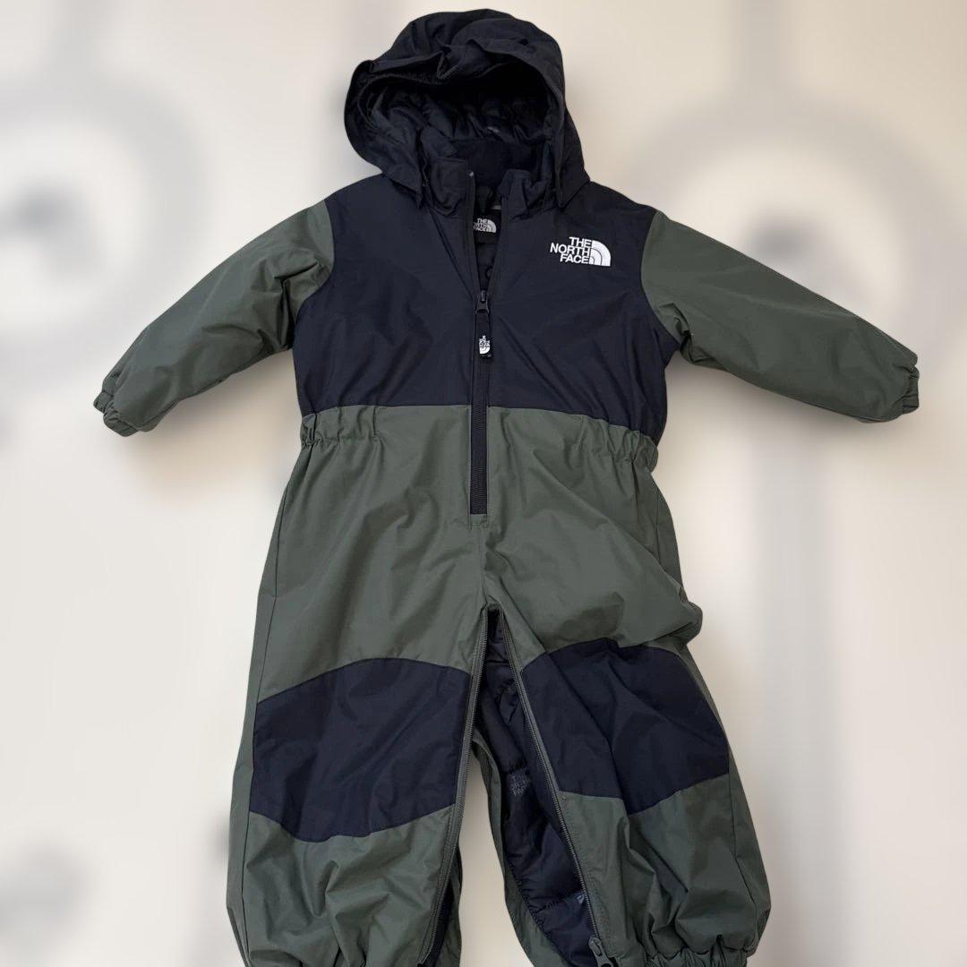 THE NORTH FACE スキーウェア80