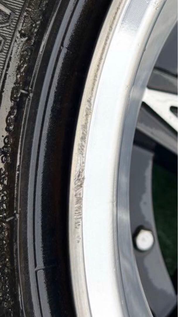 はろーすぺしゃる.エイトシックス14インチ 7Jタイヤホイールセット 中古