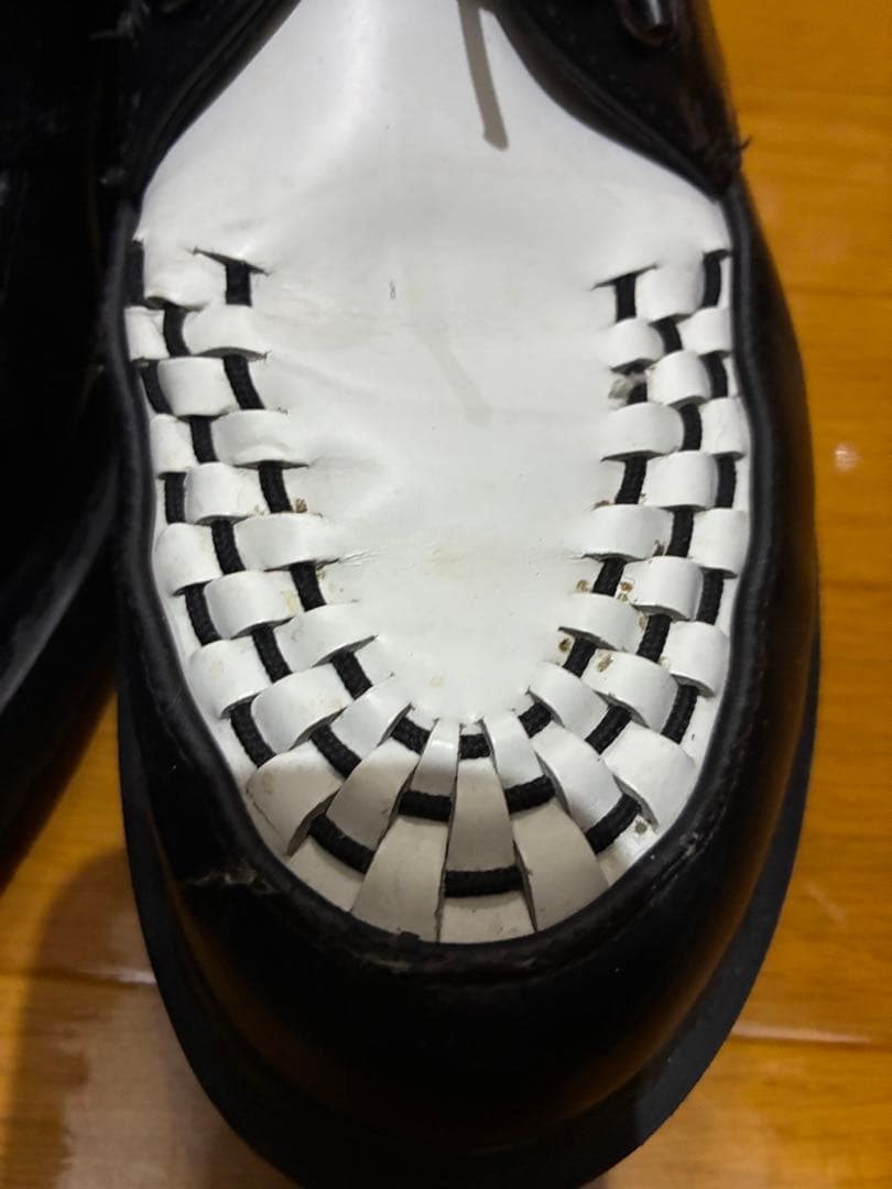 【週末値下げ！】ドクターマーチンASHLEY