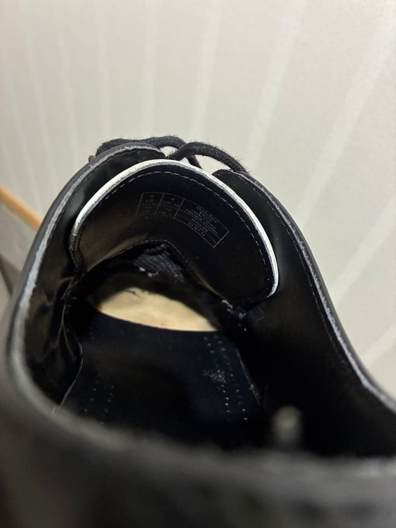 【週末値下げ！】ドクターマーチンASHLEY