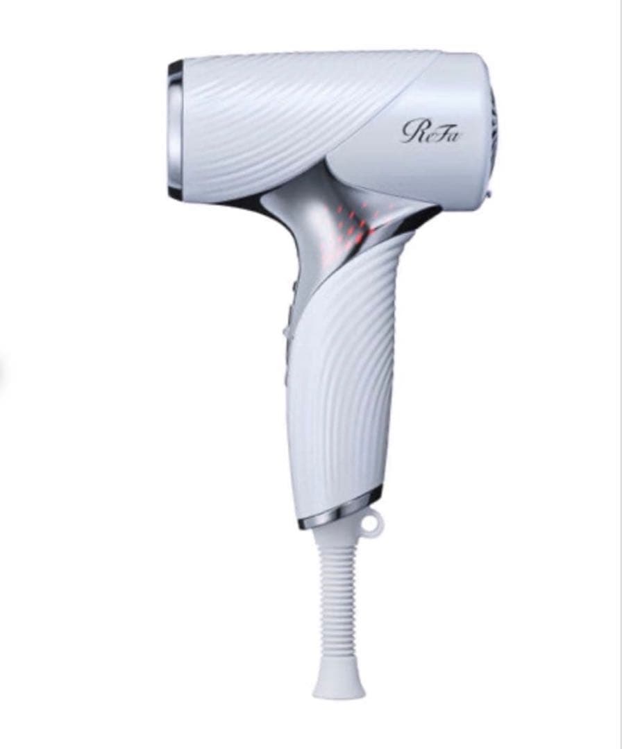 リファ　ビューテックドライヤーSE ホワイト