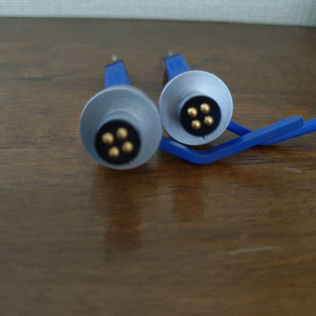 専用 ortofon DJ CONCORDレコードカートリッジ セット