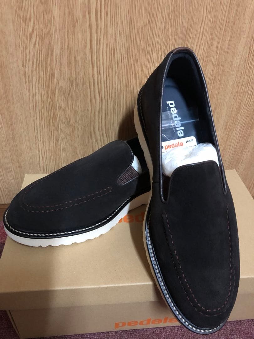 ASICS WALKING PEDALA ペダラ