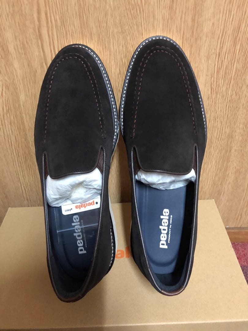 ASICS WALKING PEDALA ペダラ