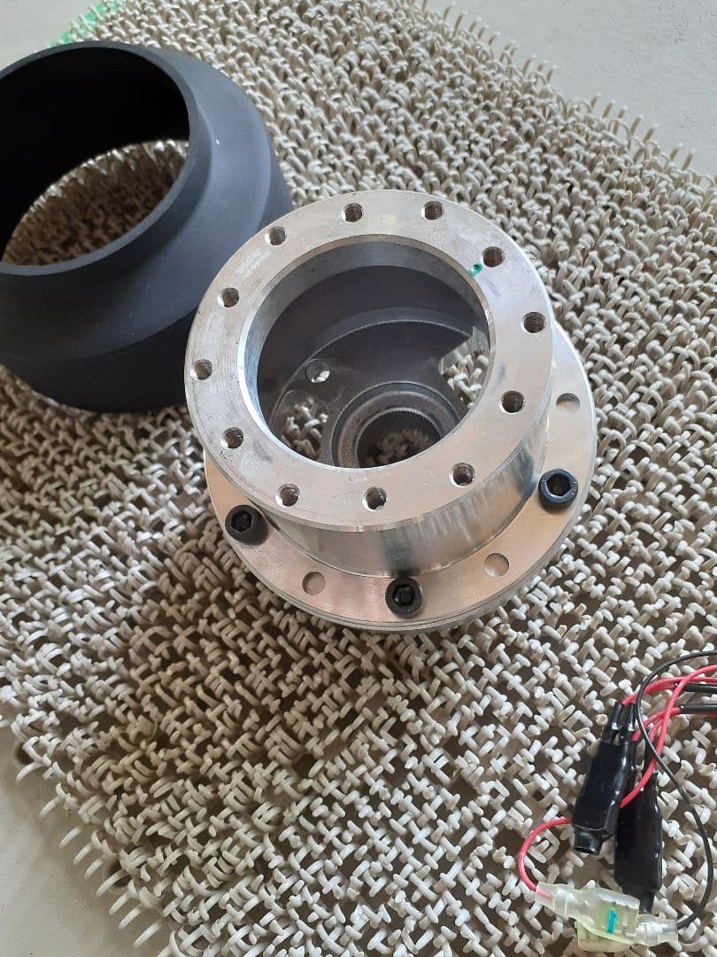 ワークスベル　ボス　ポルシェ　ケイマン