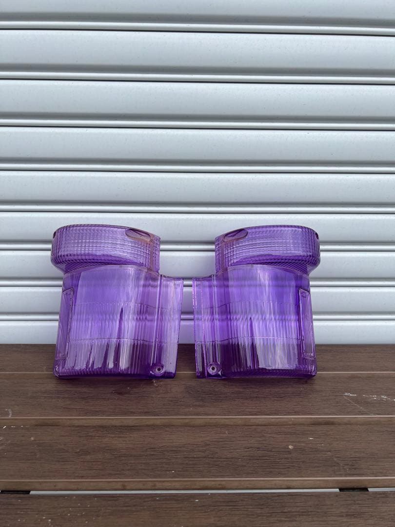 希少　ザ グレート　コーナーレンズ　ファッションレンズ