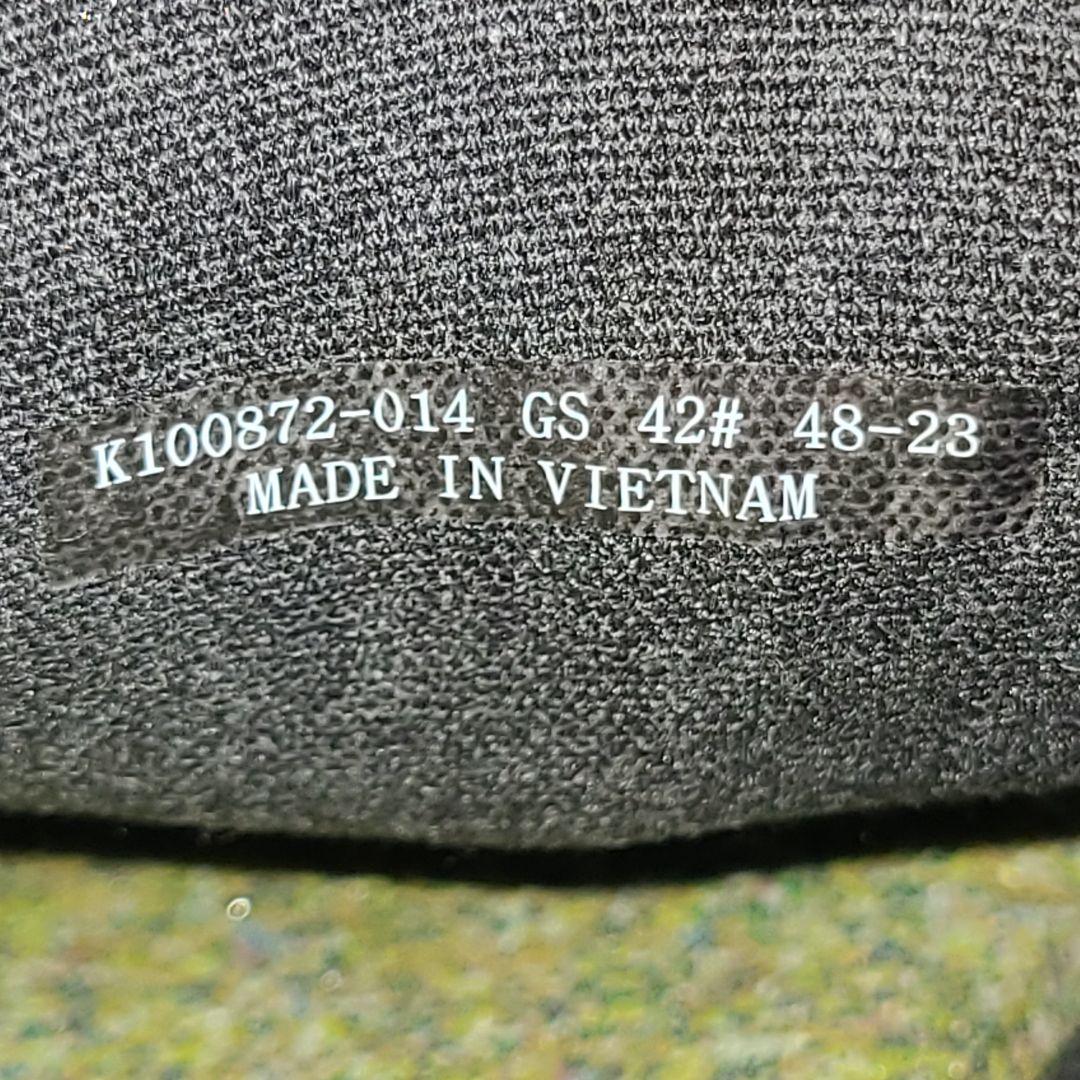 【CAMPER】カンペール　ジャンクション　チロリアンシューズ