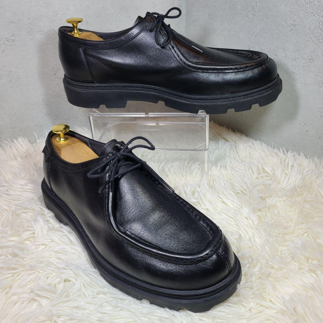 【CAMPER】カンペール　ジャンクション　チロリアンシューズ