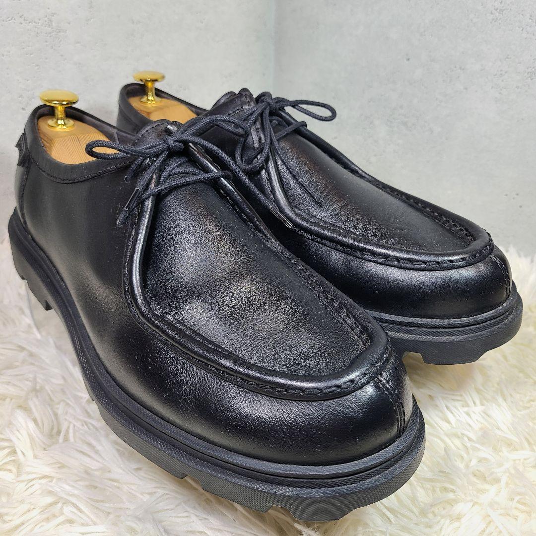 【CAMPER】カンペール　ジャンクション　チロリアンシューズ