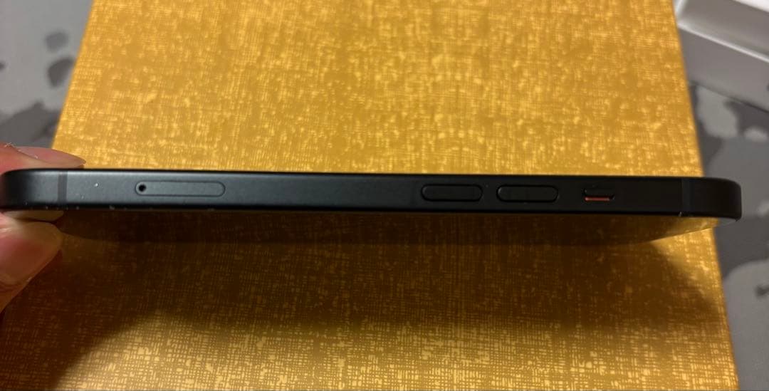 Ｋ*Ｉ様 ^*^様 Apple iPhone 15ブラック 本体