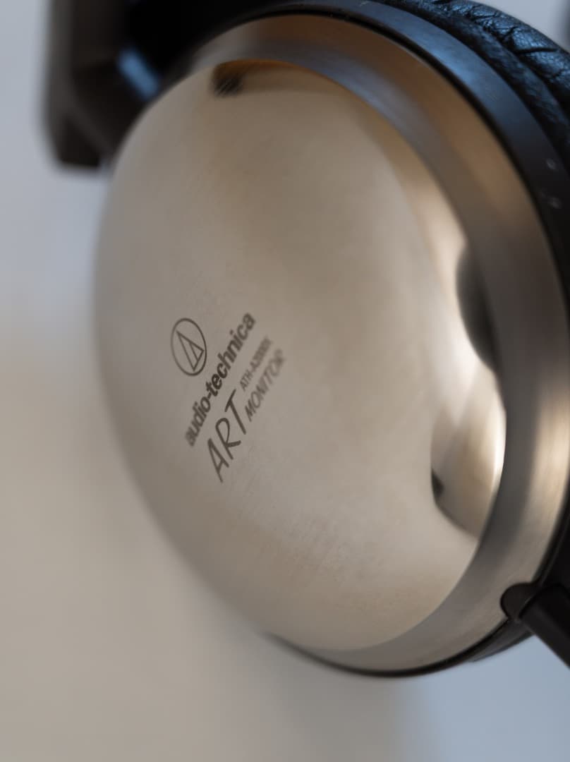 はなみ/オーディオテクニカaudio-technicaATH-A2000X