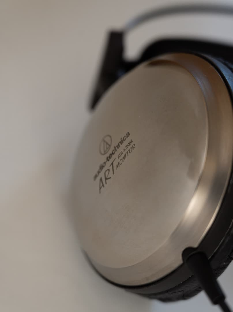 はなみ/オーディオテクニカaudio-technicaATH-A2000X