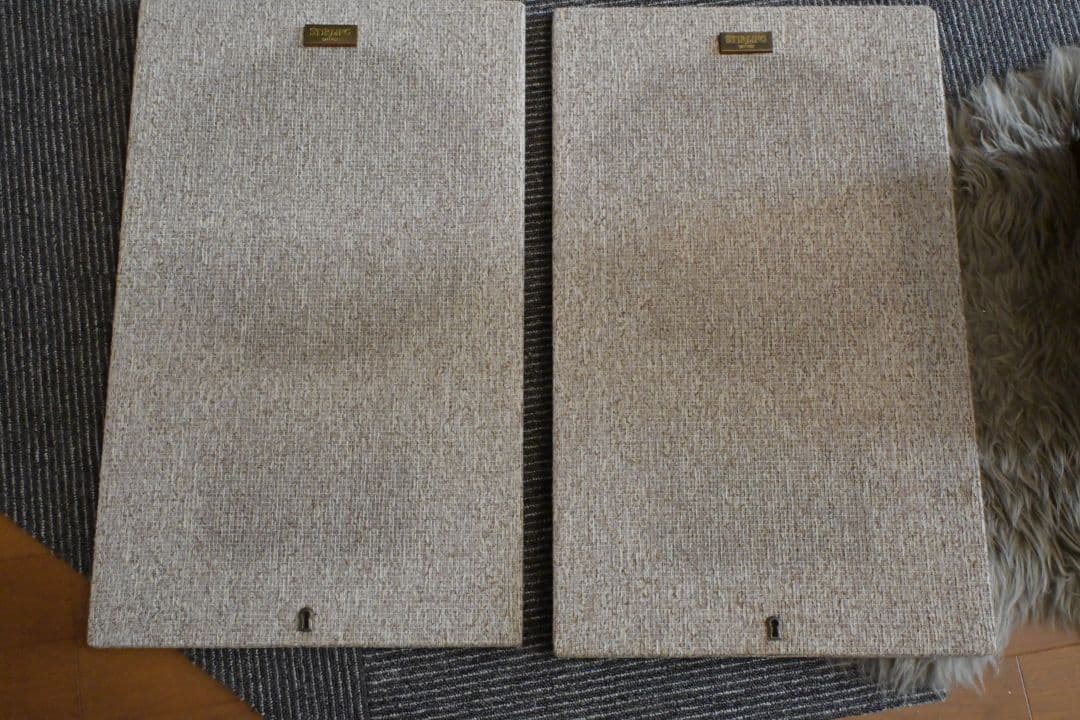 TANNOY Stirling　TW スピーカー　ペア