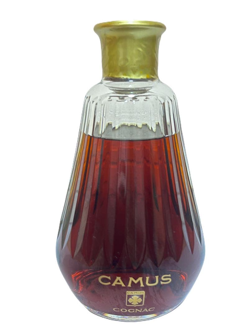 CAMUS カミュ カラフェ バカラクリスタル 700ml 40% 未開封 箱無