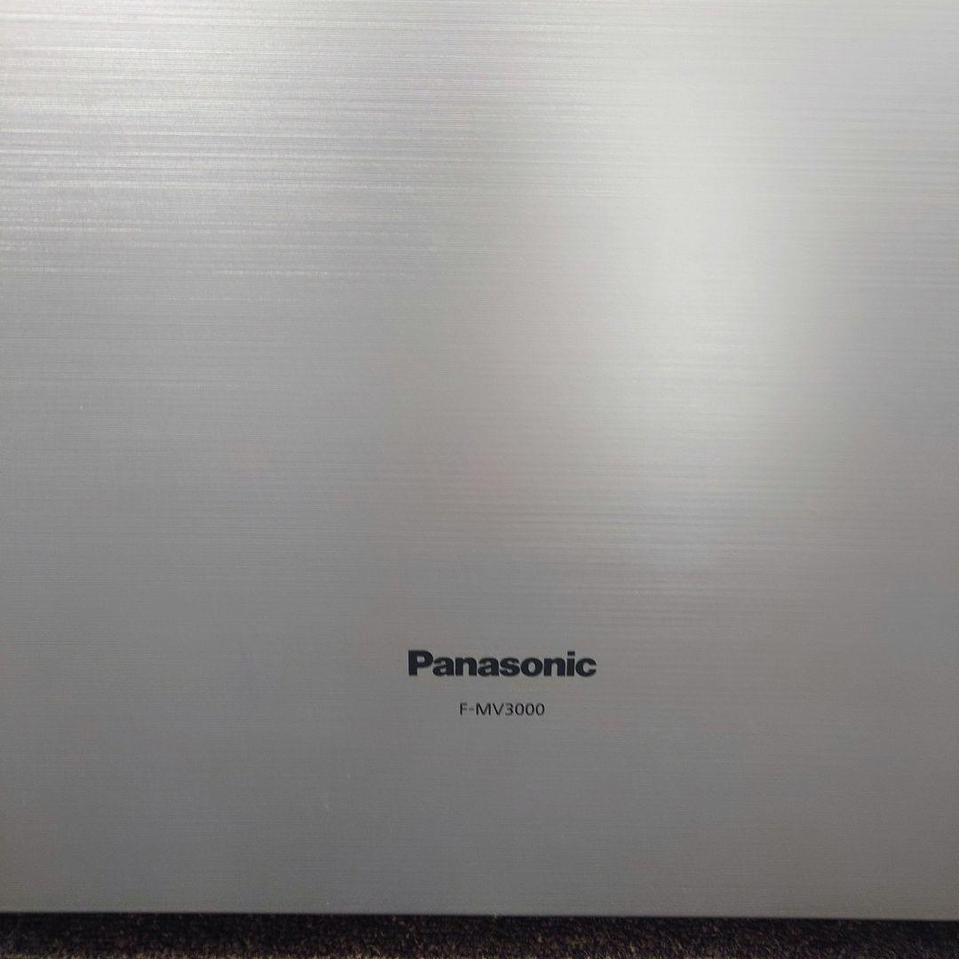 Panasonic 空気清浄機 F-MV3000