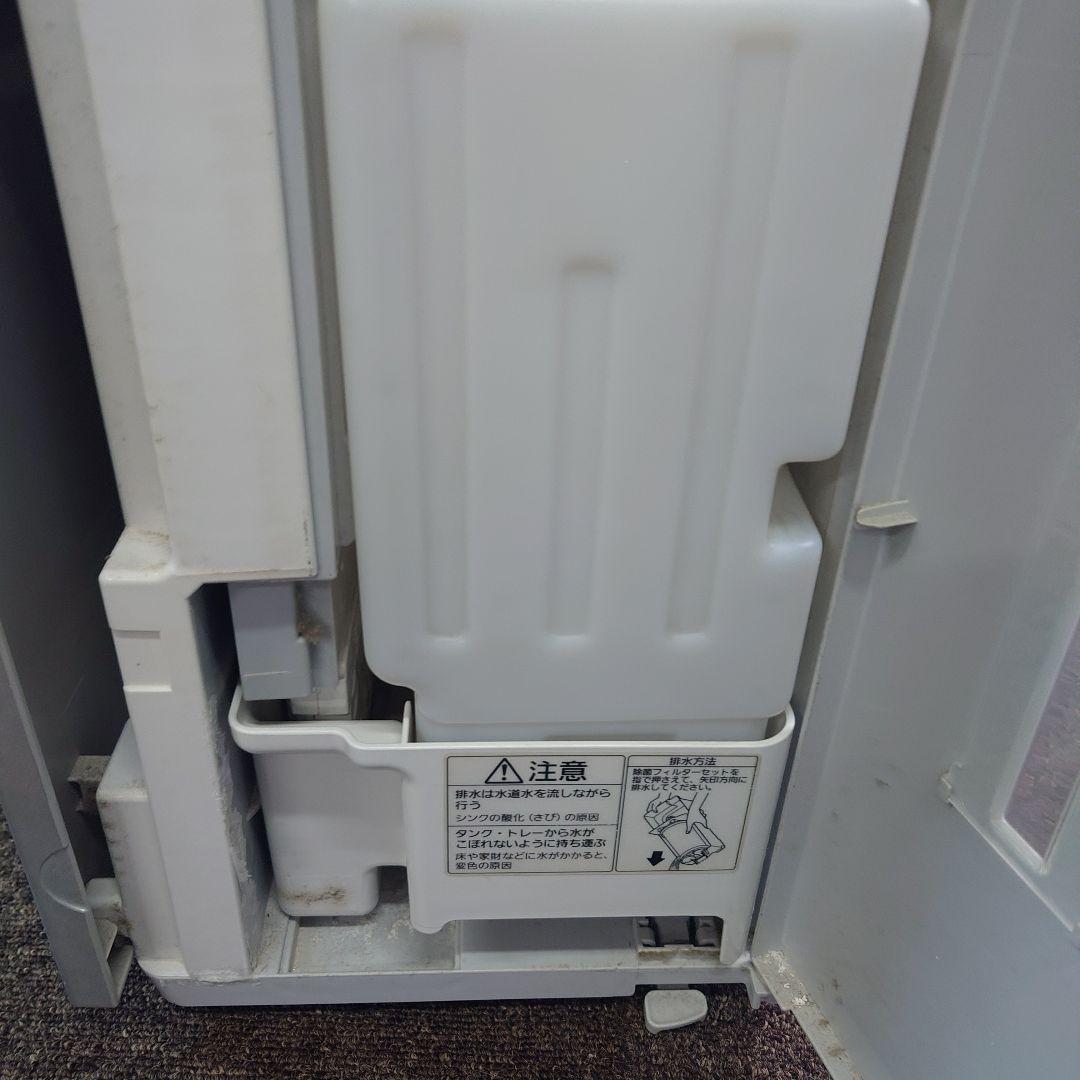 Panasonic 空気清浄機 F-MV3000