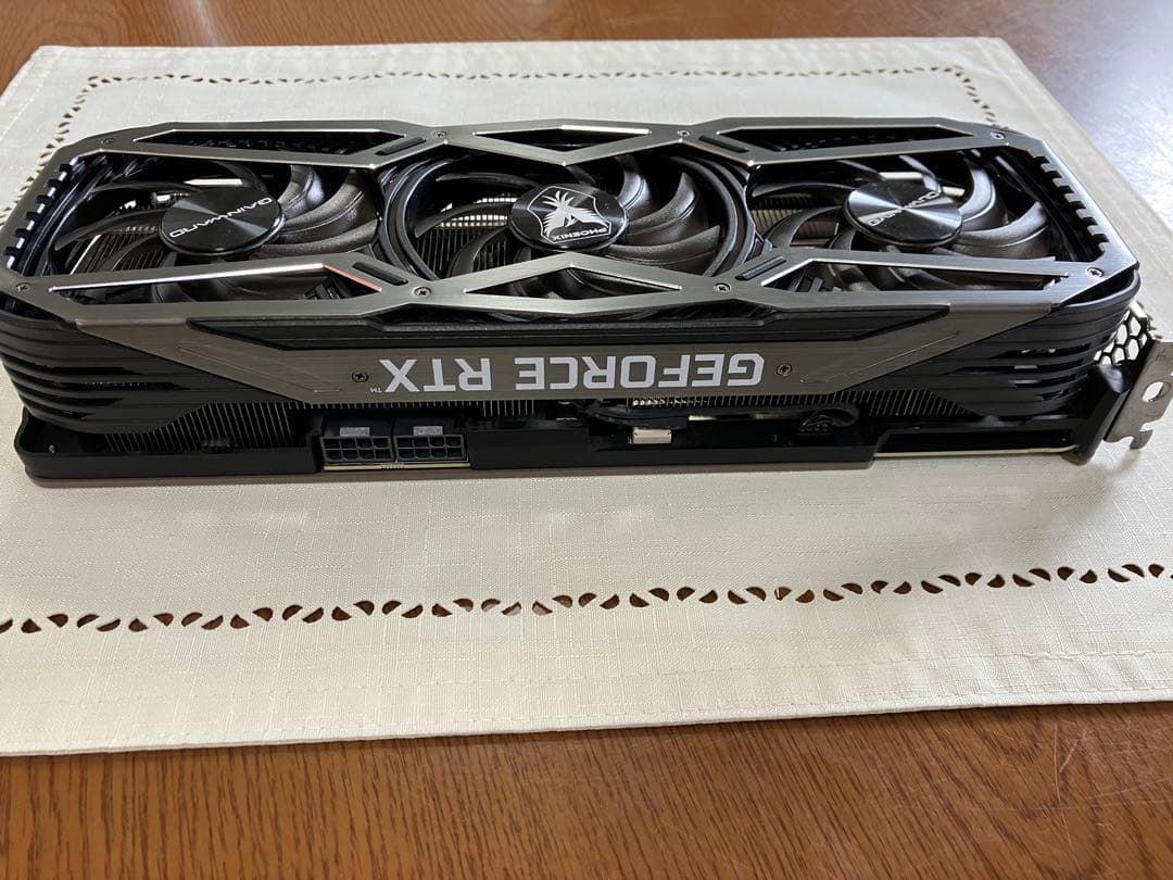 Gainward GeForce RTX™ 3080 Phoenix