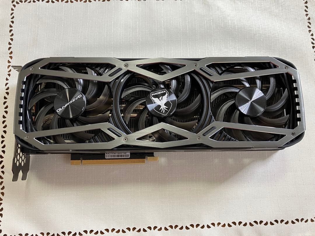 Gainward GeForce RTX™ 3080 Phoenix