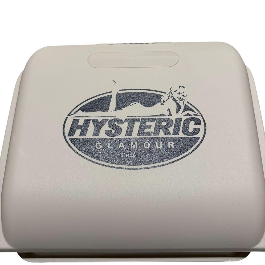 【超希少】ヒステリックグラマーノベルティ【STACKING BOX】