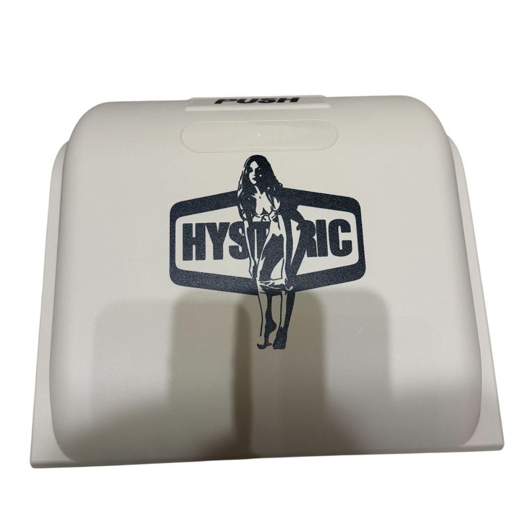 【超希少】ヒステリックグラマーノベルティ【STACKING BOX】