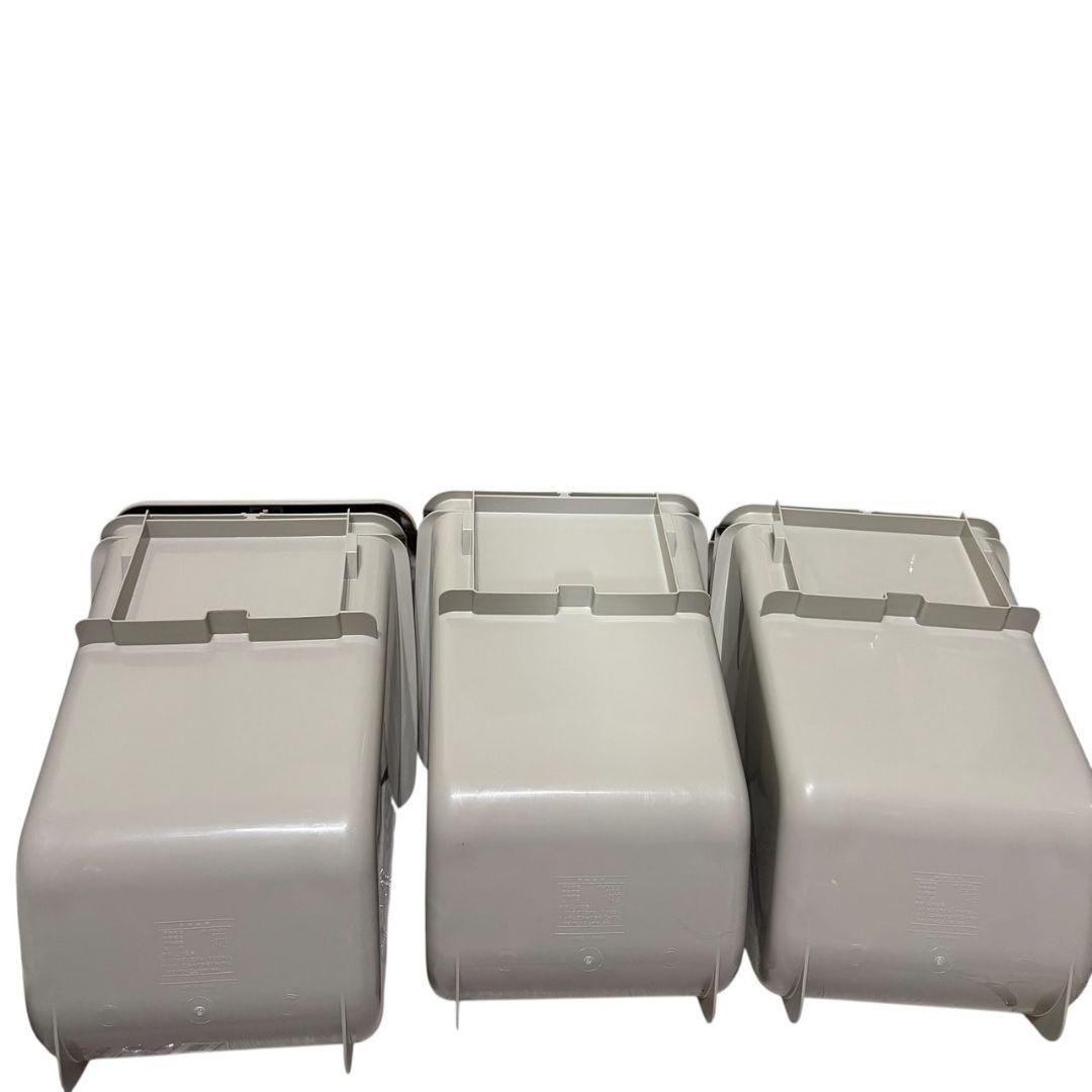 【超希少】ヒステリックグラマーノベルティ【STACKING BOX】