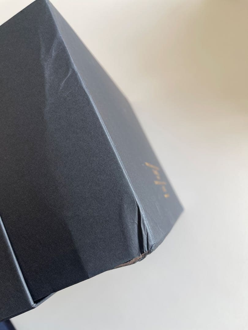 CHANEL ブラック キルティング ショルダーバッグノベルティ