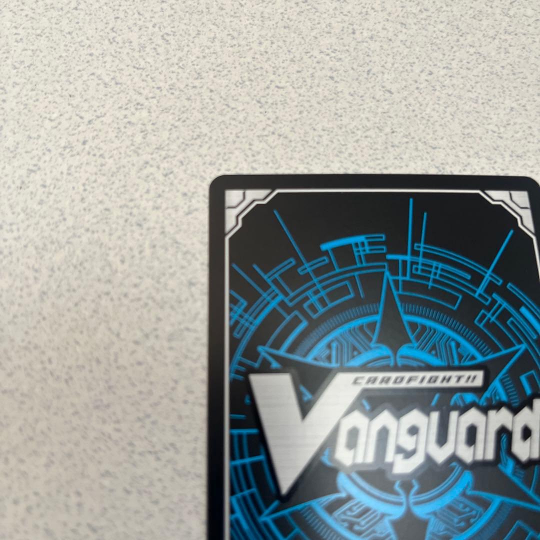 刀剣乱舞　ヴァンガード　加州清光 祝装　SEC シークレット