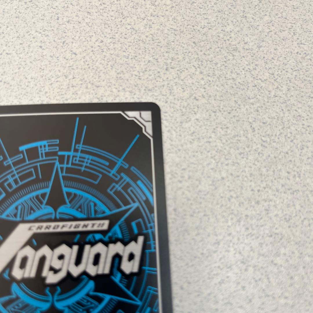 刀剣乱舞　ヴァンガード　加州清光 祝装　SEC シークレット