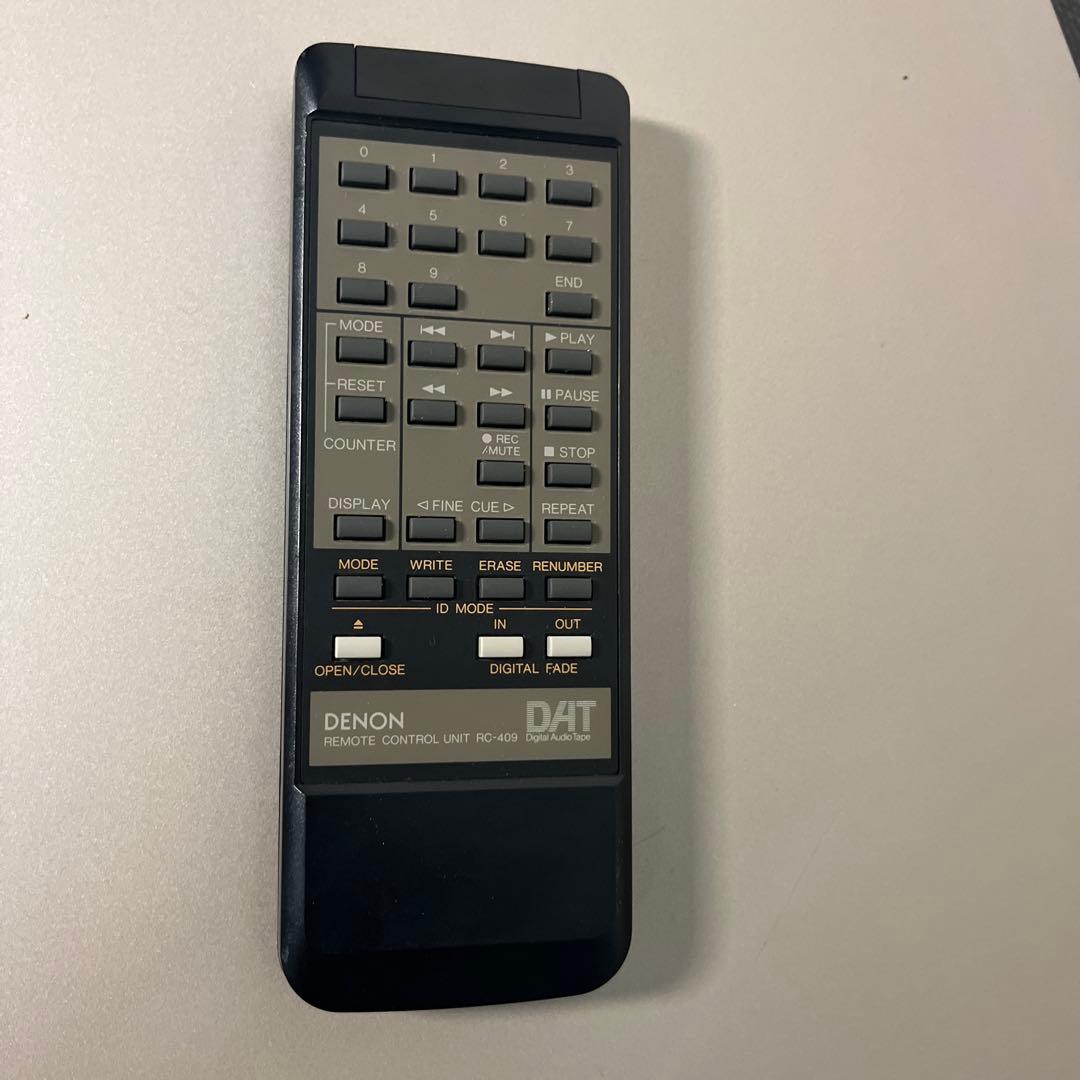 その他 DENON DTR-2000G