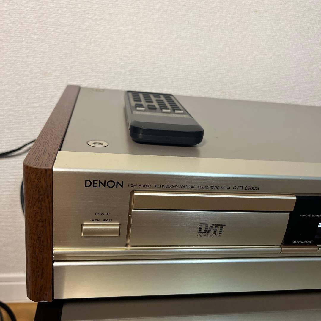 その他 DENON DTR-2000G