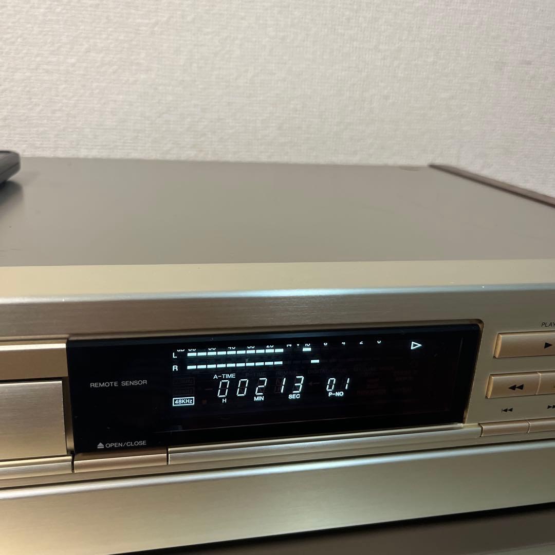 その他 DENON DTR-2000G