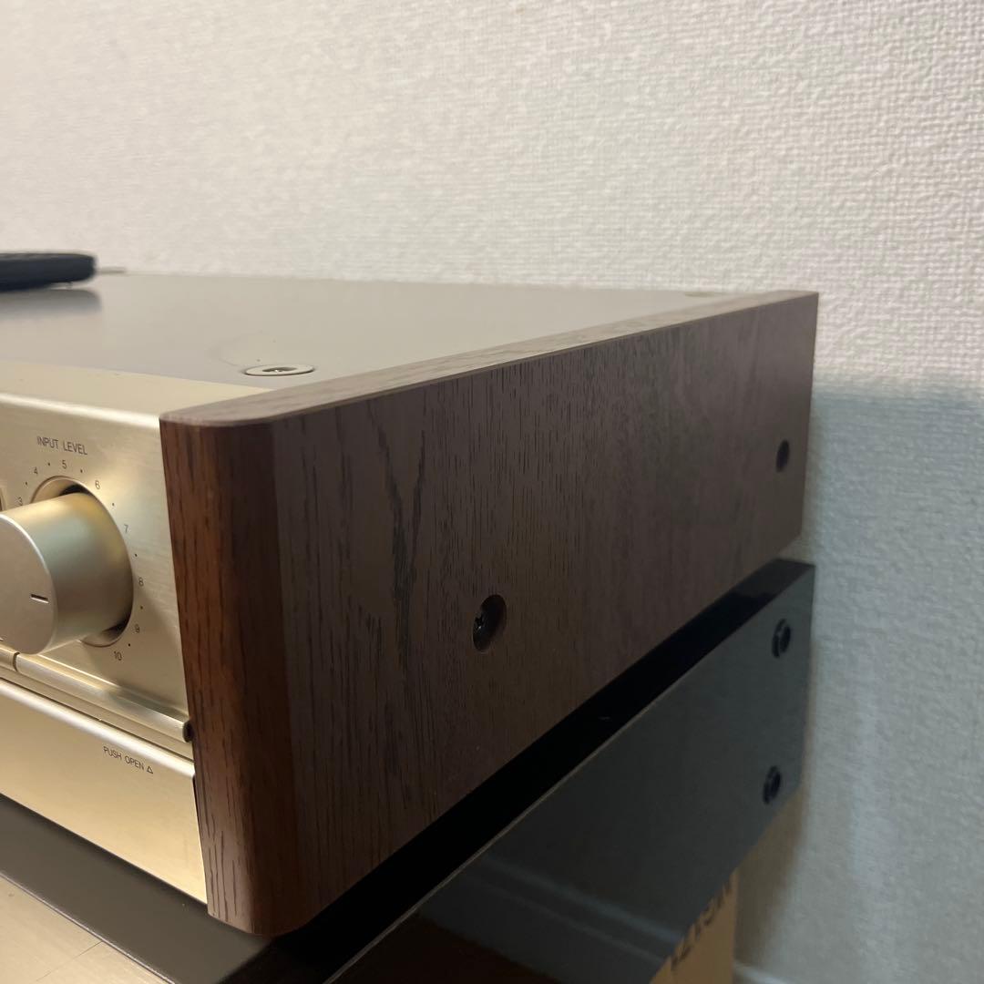 その他 DENON DTR-2000G