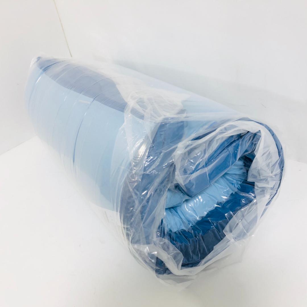 マットレス エムリリー MLILY スマートフォーム 優反発シリーズ マット