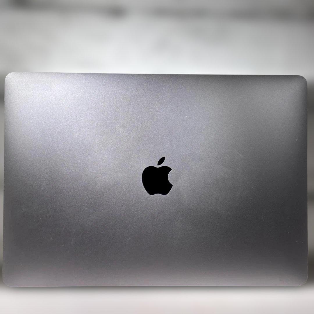 【中古】MacBook Air M1 2020/16GB/512GB/シルバー