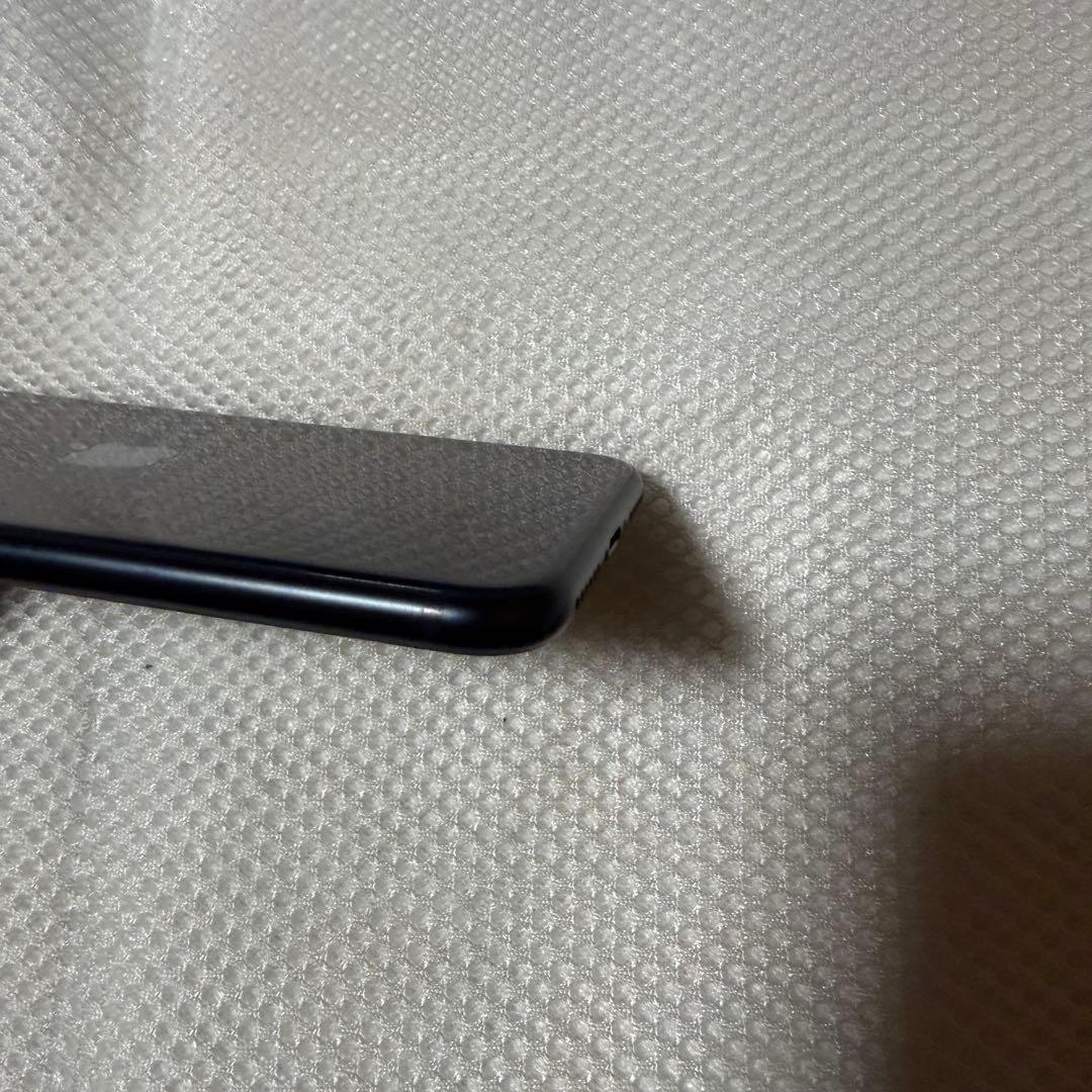 美品 SIMフリー iPhoneSE 第3世代 128GB バッテリー100%