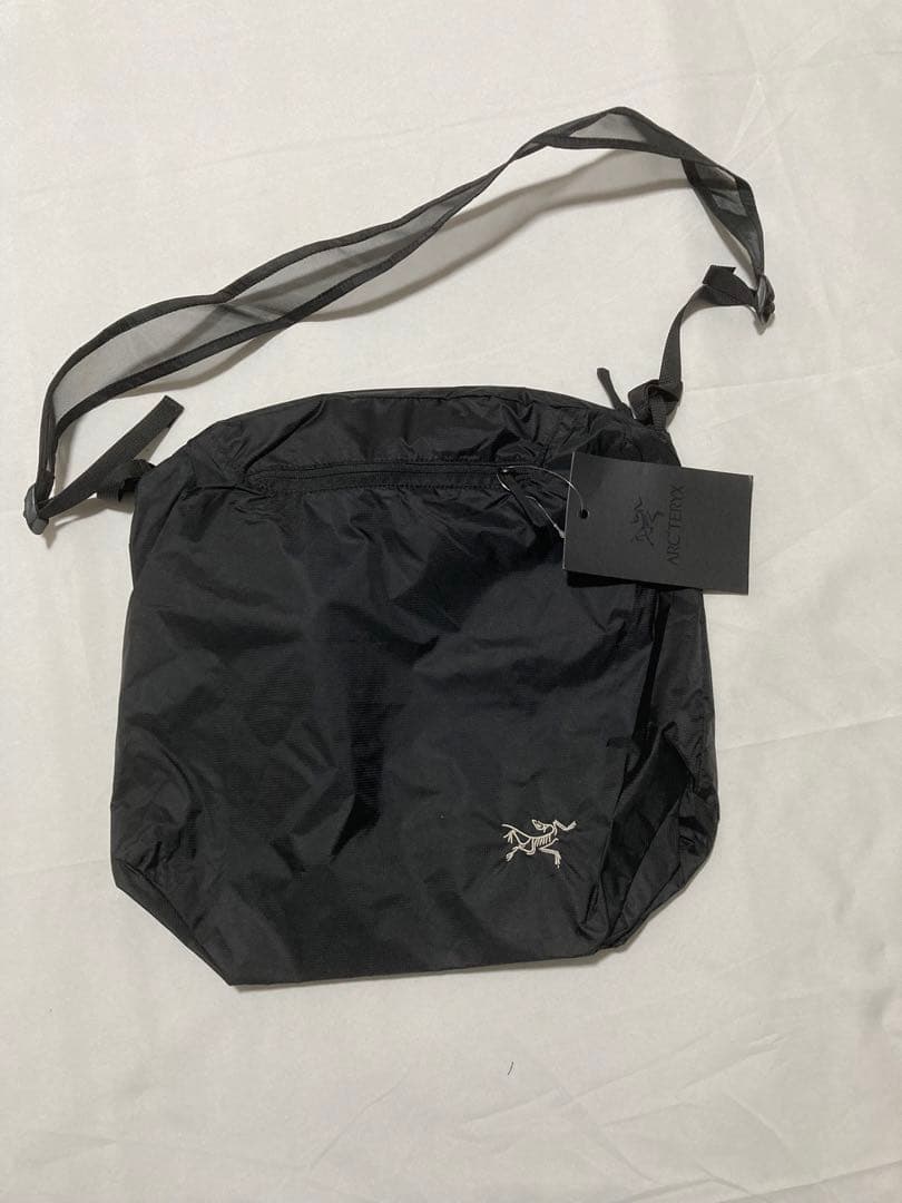 ARC'TERYX Heliad ショルダーバッグ