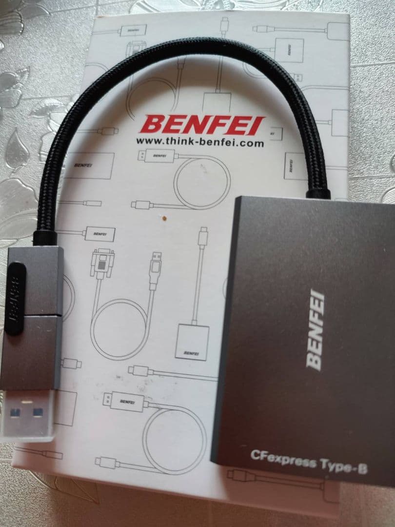 【新品未使用品】NIKON キャノン一眼レフ用のメモリカード