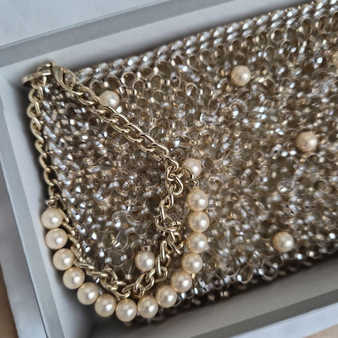 アンテプリマ　ミスクリオ　パール