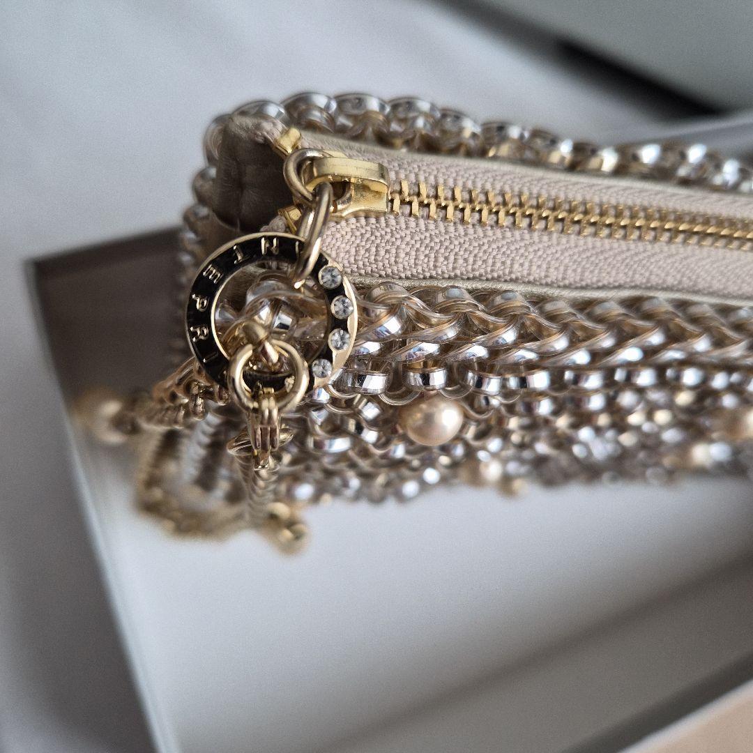 アンテプリマ　ミスクリオ　パール