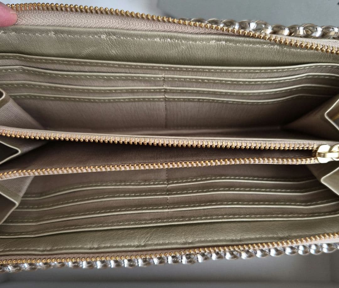 アンテプリマ　ミスクリオ　パール