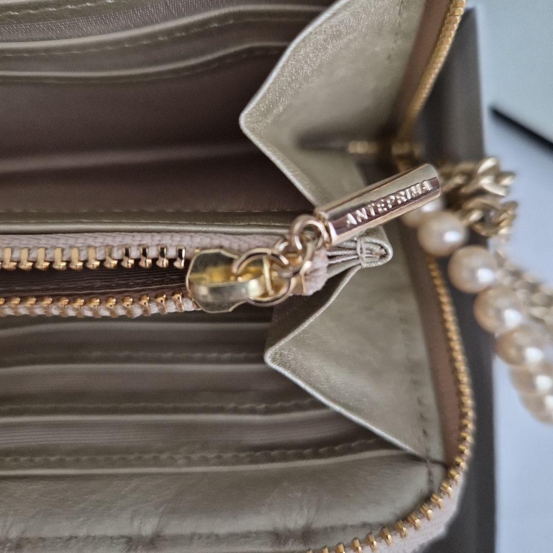 アンテプリマ　ミスクリオ　パール