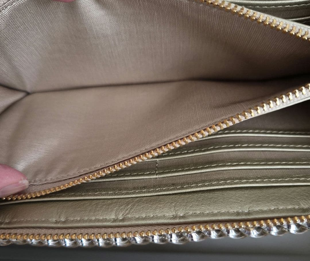 アンテプリマ　ミスクリオ　パール