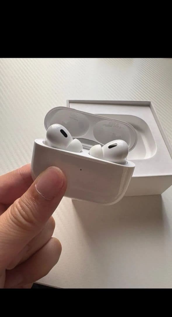 【週末限定価格】 AirPodsPro【第2世代】USB-C