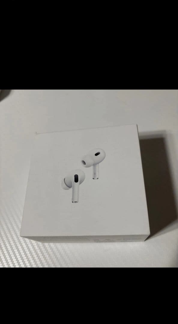 【週末限定価格】 AirPodsPro【第2世代】USB-C