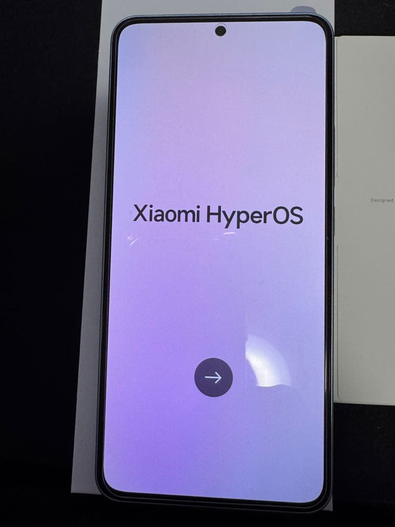 Xiaomi 13Tpro 中古美品